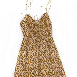 Pretty little thing sundress